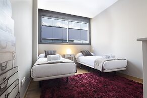 Hotel Acta Laumon