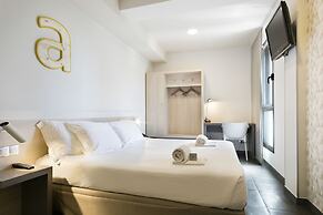 Hotel Acta Laumon