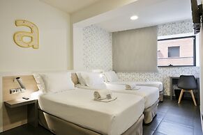 Hotel Acta Laumon