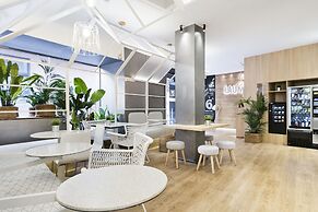 Hotel Acta Laumon