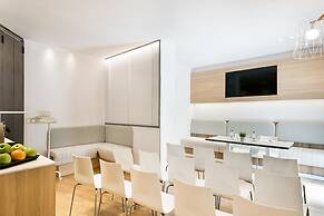 Hotel Acta Laumon