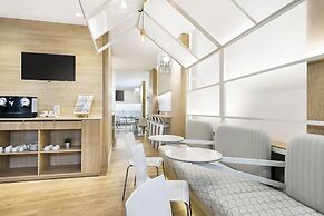 Hotel Acta Laumon