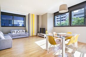 Hotel Acta Laumon