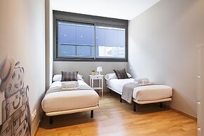 Hotel Acta Laumon