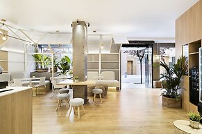 Hotel Acta Laumon