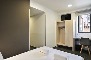 Hotel Acta Laumon