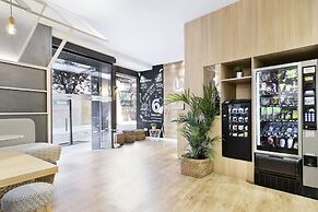 Hotel Acta Laumon