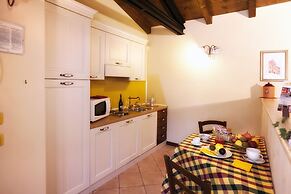Luna Residence Hotel
