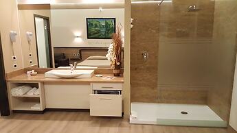 Luna Residence Hotel
