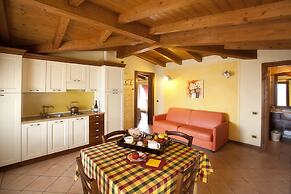 Luna Residence Hotel