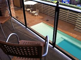 Luna Residence Hotel