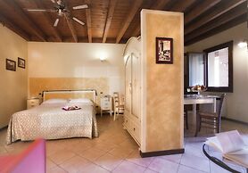 Luna Residence Hotel