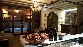 Luna Residence Hotel