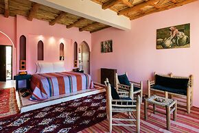 Le Village du Toubkal & Spa