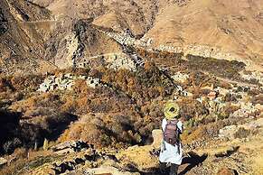 Le Village du Toubkal & Spa