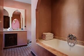 Le Village du Toubkal & Spa