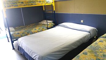 Fasthotel Artenay Orléans Nord