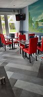 Fasthotel Artenay Orléans Nord