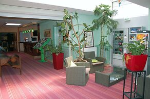 Fasthotel Artenay Orléans Nord