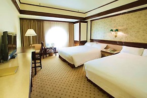 Hotel King's Town