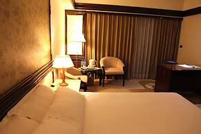 Hotel King's Town