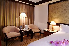 Hotel King's Town