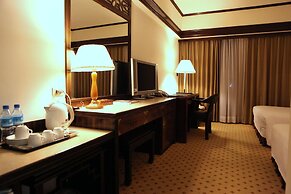 Hotel King's Town