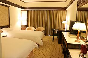 Hotel King's Town