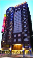 Hotel King's Town