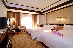 Hotel King's Town