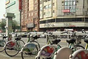 Hotel King's Town