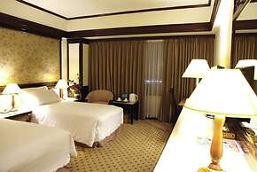 Hotel King's Town