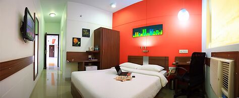 Ginger Indore