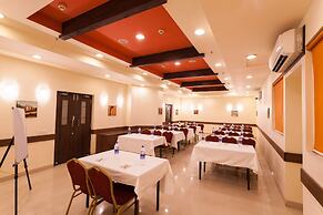 Ginger Indore