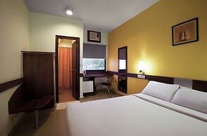 Ginger Indore