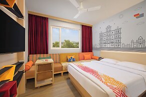 Ginger Indore