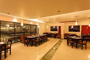 Ginger Indore