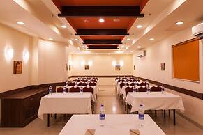 Ginger Indore
