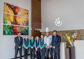 Octave Hotel & Spa Sarjapur Rd