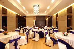 Octave Hotel & Spa Sarjapur Rd