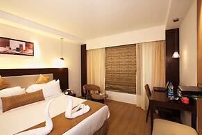 Octave Hotel & Spa Sarjapur Rd