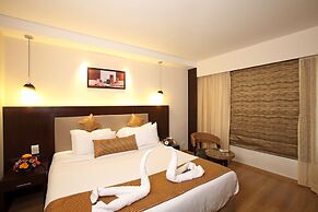 Octave Hotel & Spa Sarjapur Rd