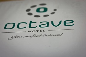 Octave Hotel & Spa Sarjapur Rd