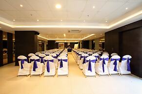 Octave Hotel & Spa Sarjapur Rd