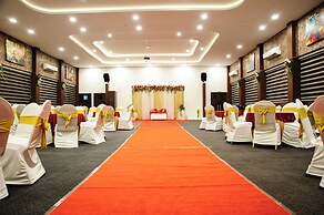 Octave Hotel & Spa Sarjapur Rd
