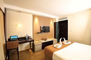 Octave Hotel & Spa Sarjapur Rd