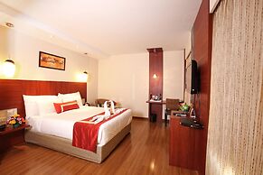 Octave Hotel & Spa Sarjapur Rd