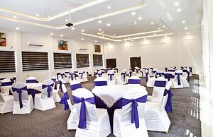 Octave Hotel & Spa Sarjapur Rd