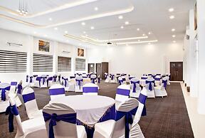 Octave Hotel & Spa Sarjapur Rd