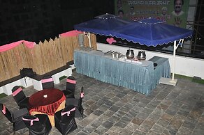 Octave Hotel & Spa Sarjapur Rd
